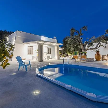 Villa Narkive *