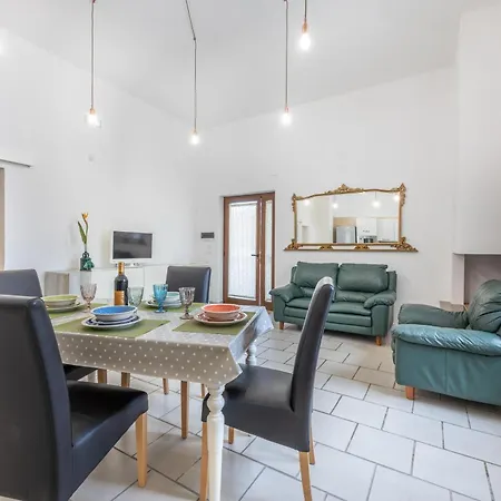 Villa Narkive Carovigno