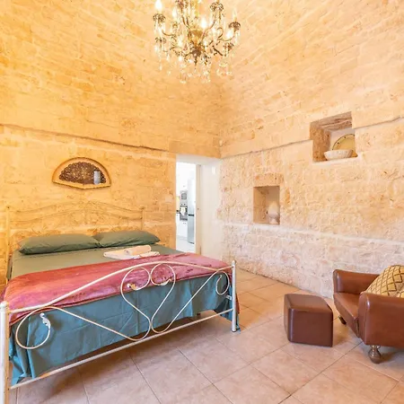 Narkive Villa Carovigno